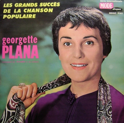 Item Les Grands Succès De La Chanson Populaire product image