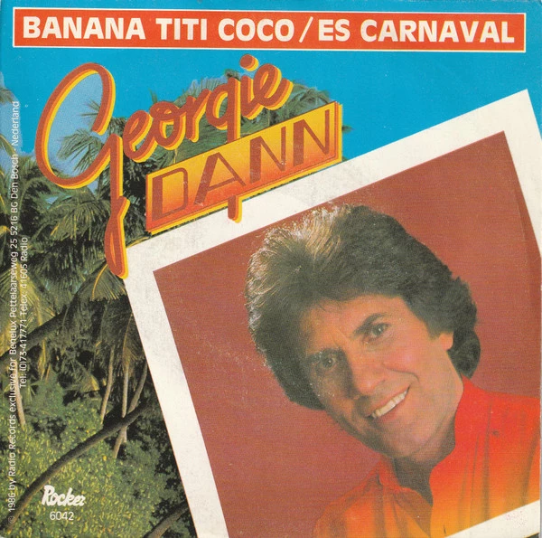 Banana Titi Coco / Es Carnaval / Es Carnaval