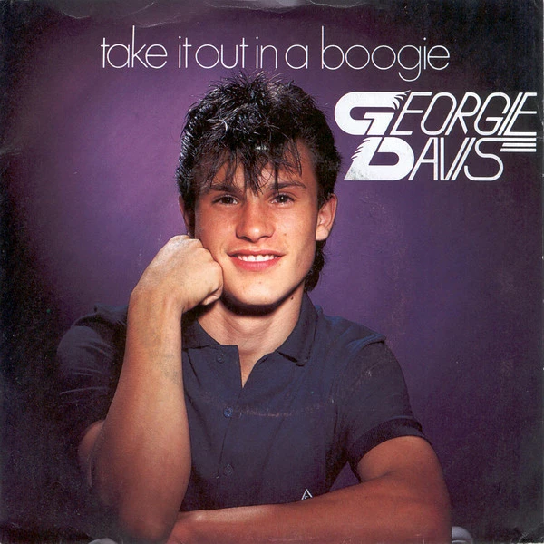 Take It Out In A Boogie / Take It Out In A Boogie (Instrumental Version)