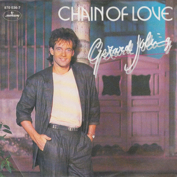 Chain Of Love / This World Is Big Enough