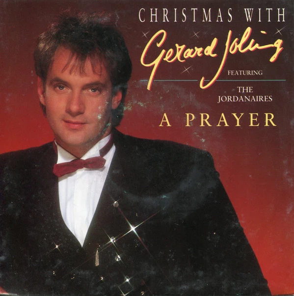 Item Christmas With Gerard Joling: A Prayer / Cold And Lonely Christmas product image