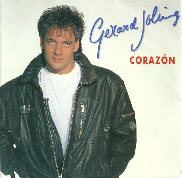 Corazón / Kalinda