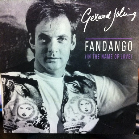 Fandango (In The Name Of Love) / When