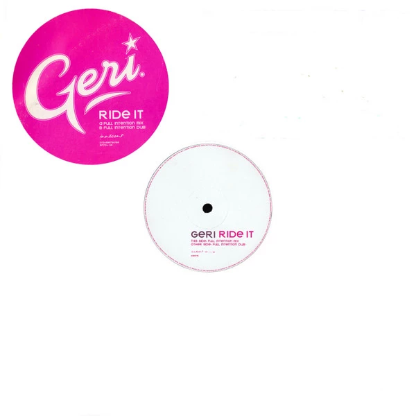 Image of the ordered vinyl