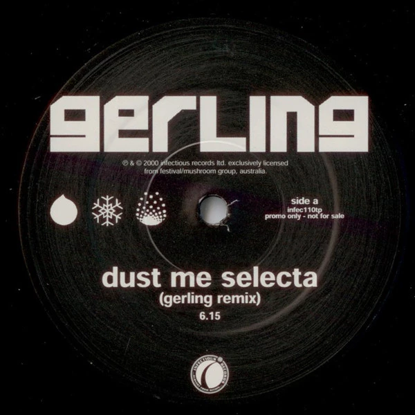 Item Dust Me Selecta product image