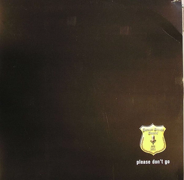 Image of the ordered vinyl