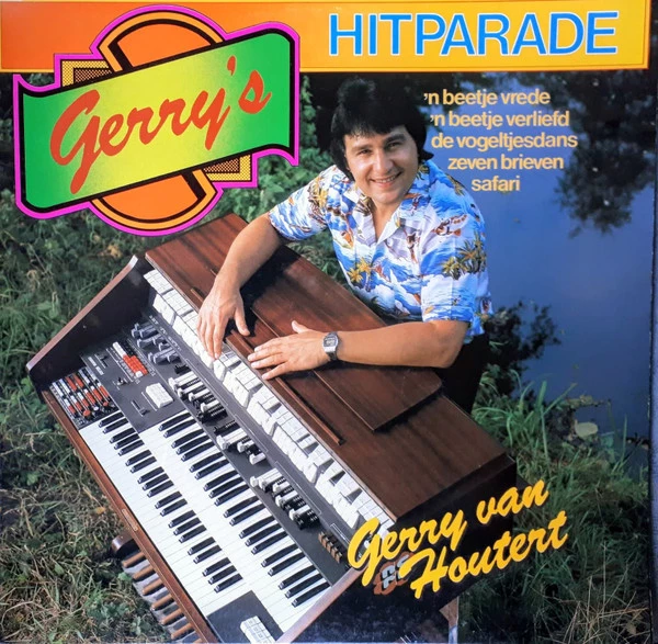 Gerry's Hitparade