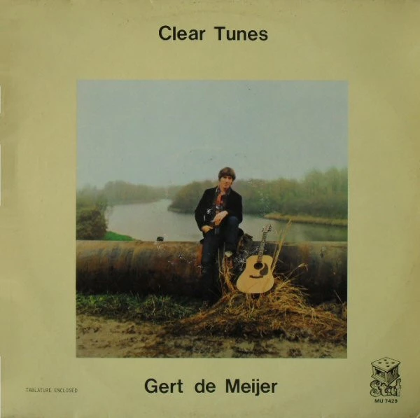 Item Clear Tunes product image