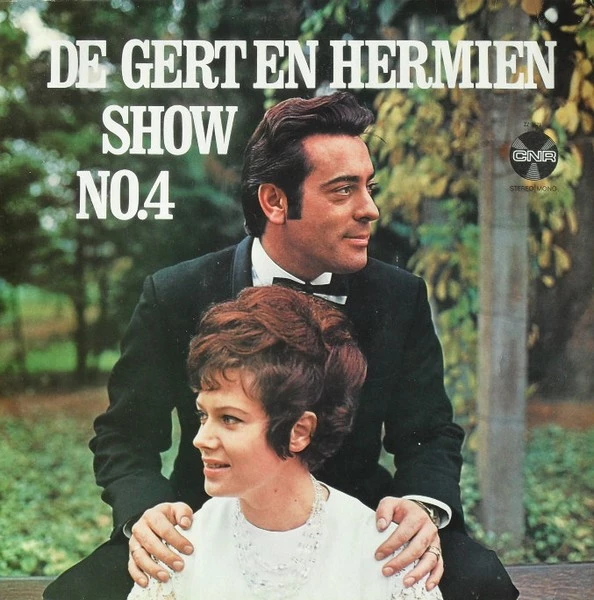 De Gert En Hermien Show No. 4