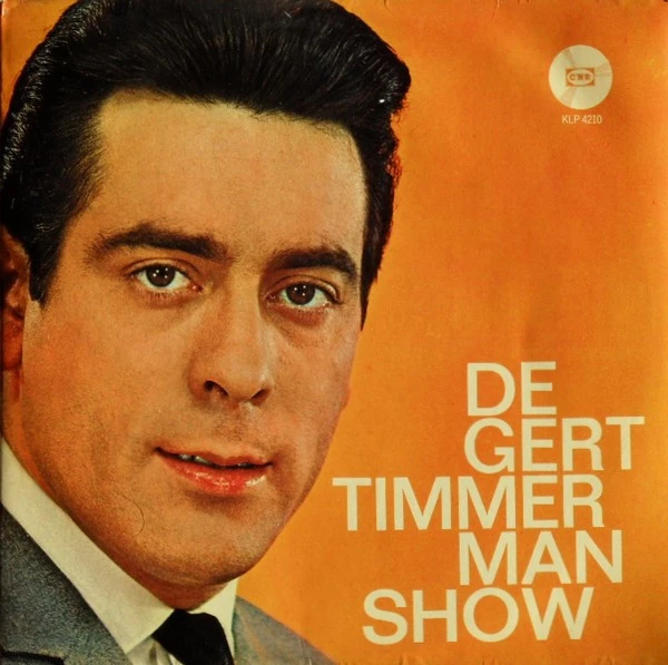 Item De Gert Timmerman Show product image