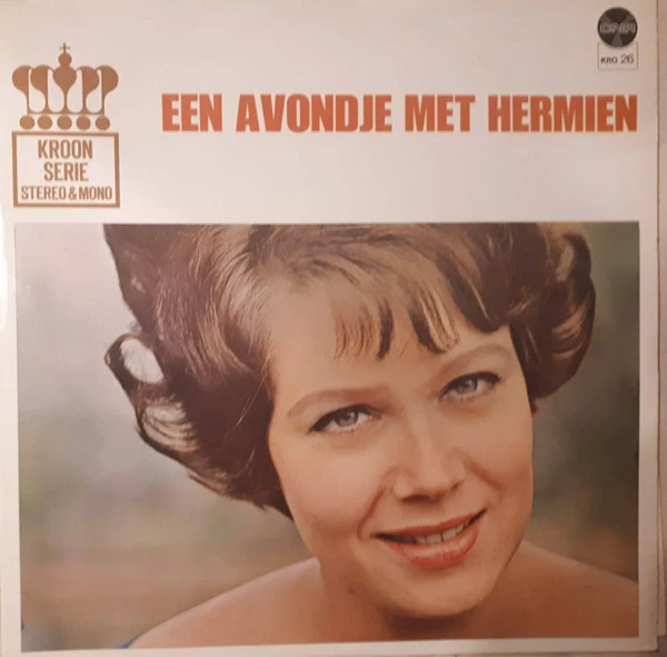 Item Een Avondje Met Hermien product image