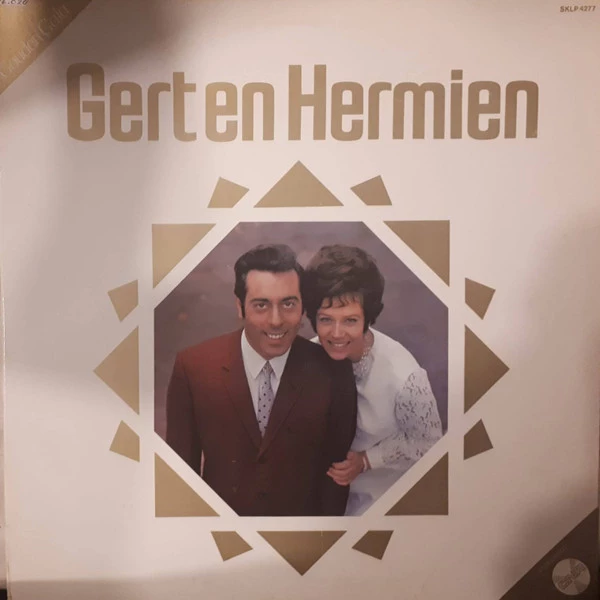 Gert En Hermien