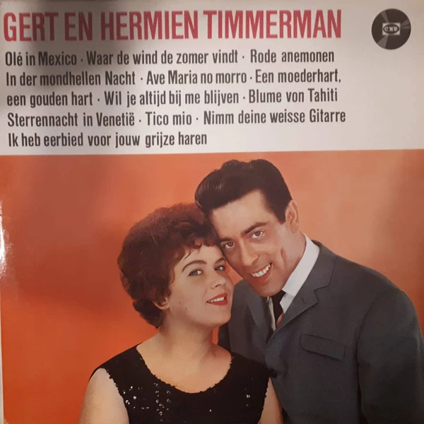 Item Gert En Hermien Timmerman product image