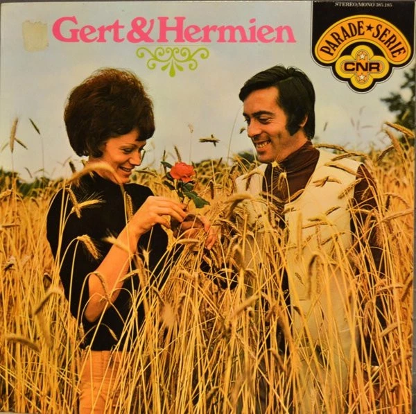 Item Gert & Hermien product image