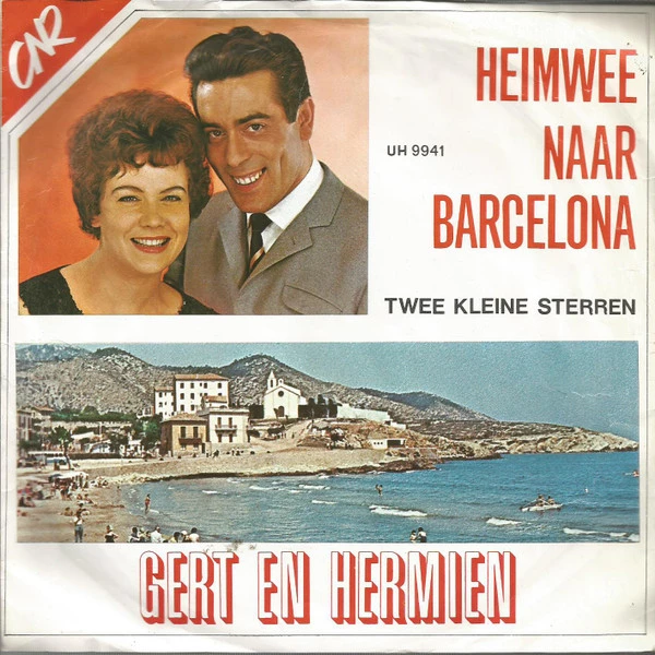 Heimwee Naar Barcelona / Twee Kleine Sterren