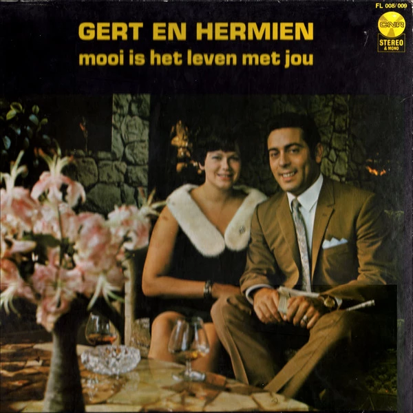 Mooi Is Het Leven Met Jou / Weet Je Nog (Van Toen)?