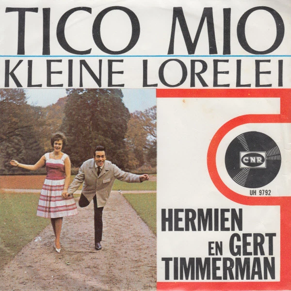 Tico Mio / Kleine Lorelei