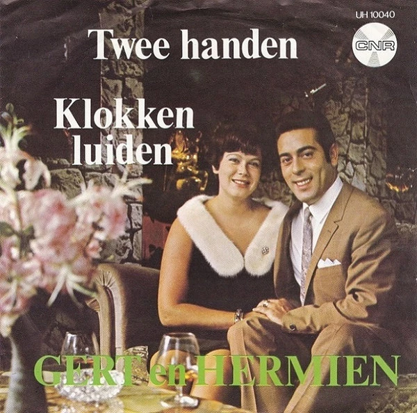 Item Twee Handen / Klokken Luiden product image