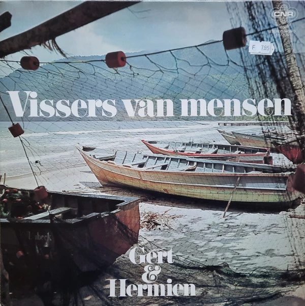 Vissers Van Mensen