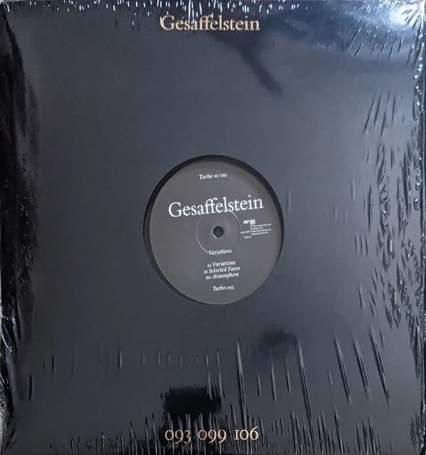 Image of the ordered vinyl