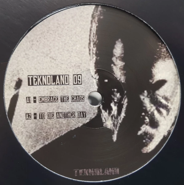 Image of the ordered vinyl