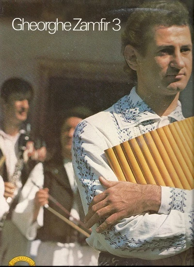 Gheorghe Zamfir 3