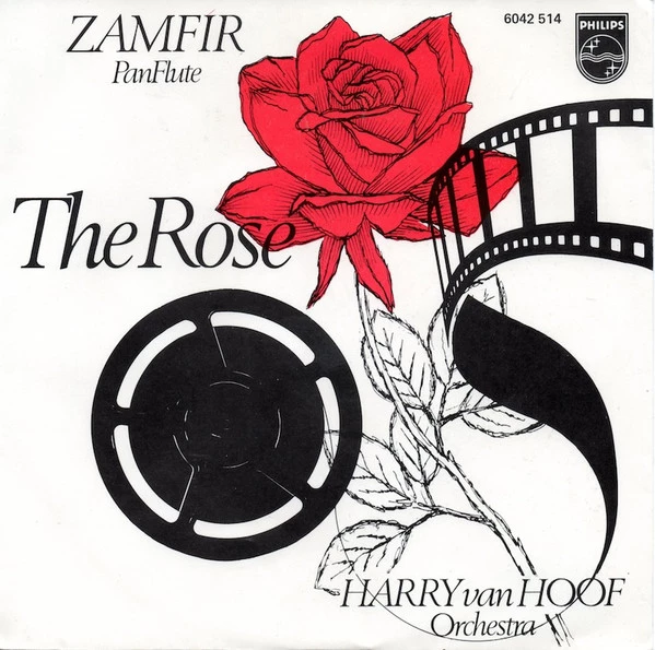 The Rose / Féérie