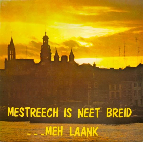 Item Mestreech Is Neet Breid ... Meh Laank product image