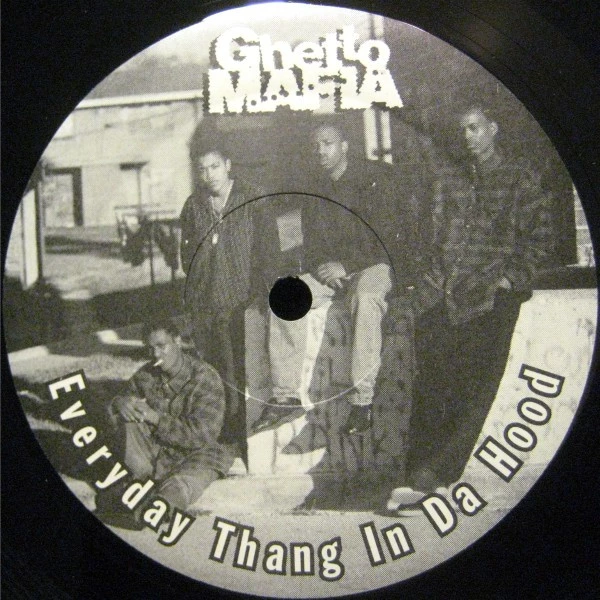 Image of the ordered vinyl