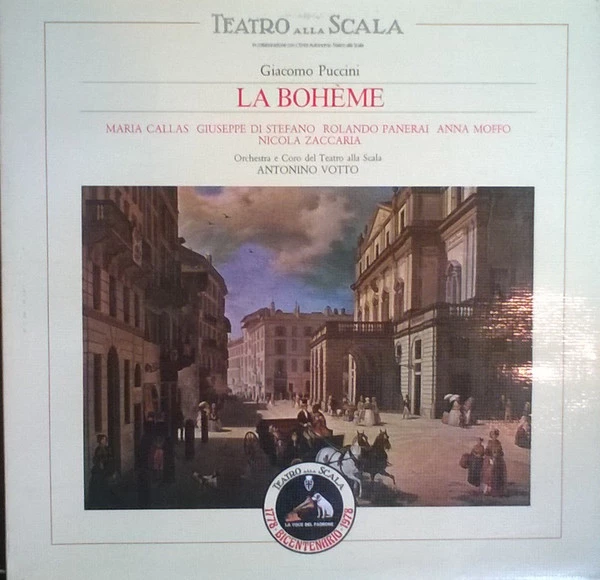 La Bohème