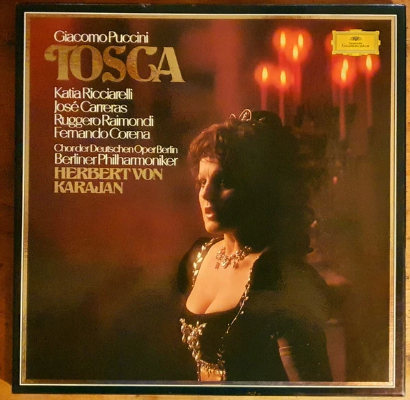 Tosca