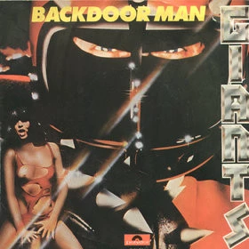 Backdoor Man / Oh, Woman / Oh, Woman