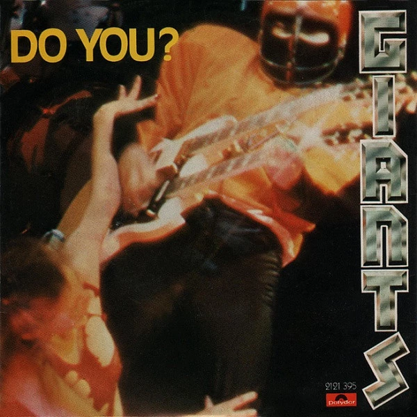 Item Do You? / The Night Shift / The Night Shift product image