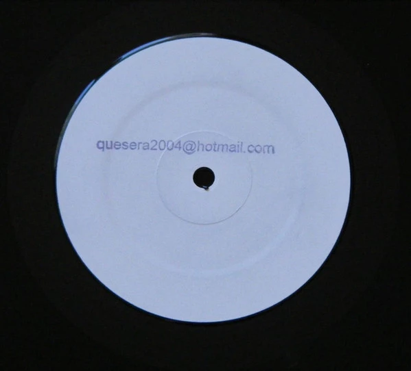 Image of the ordered vinyl