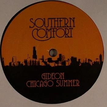 Image of the ordered vinyl