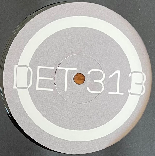 Image of the ordered vinyl