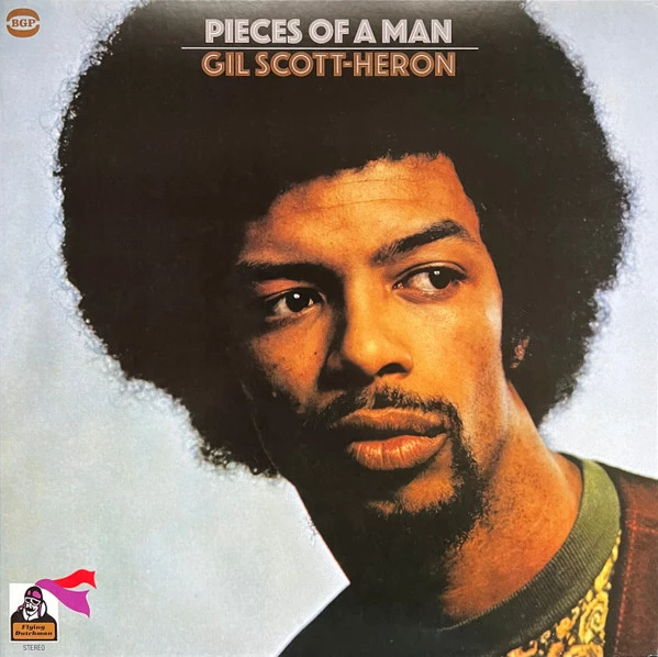 Pieces Of A Man