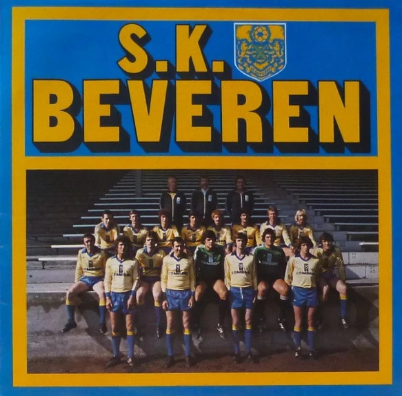 Item S.K. Beveren product image