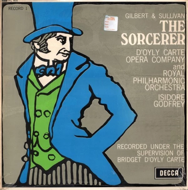 The Sorcerer