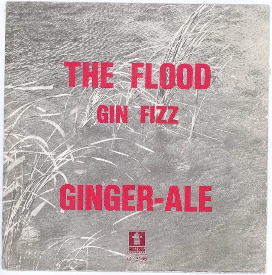 Item The Flood / Gin Fizz product image