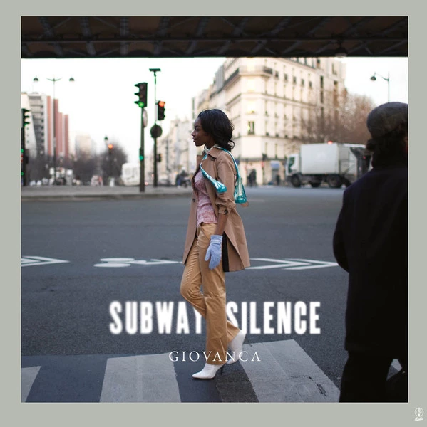 Subway Silence