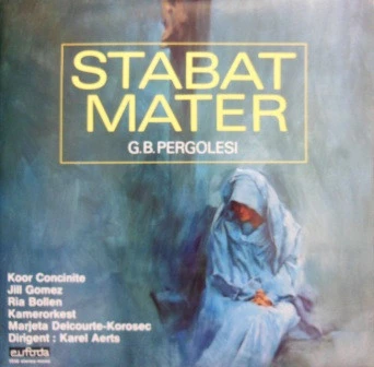 Stabat Mater