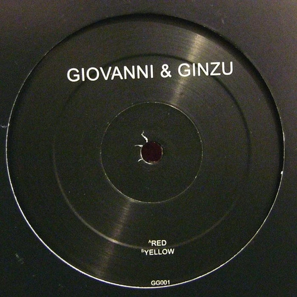 Image of the ordered vinyl