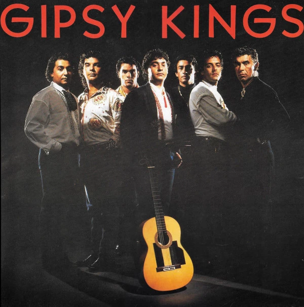 Item Gipsy Kings product image