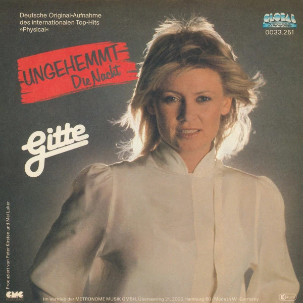 Ungehemmt / Die Nacht