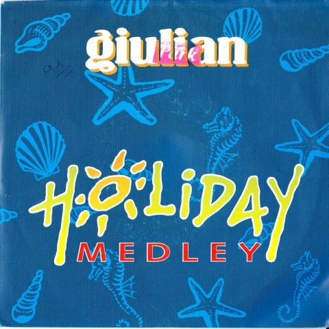 Holiday Medley / El Color Del La Musica