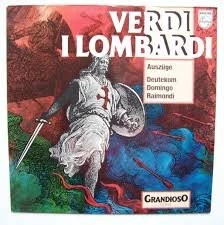 Item I Lombardi product image