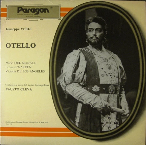 Item Otello product image