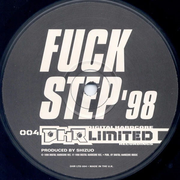 Fuck Step '98