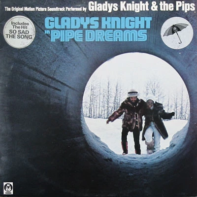 Pipe Dreams: The Original Motion Picture Soundtrack